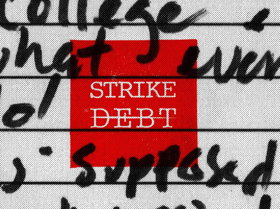 strike-debt